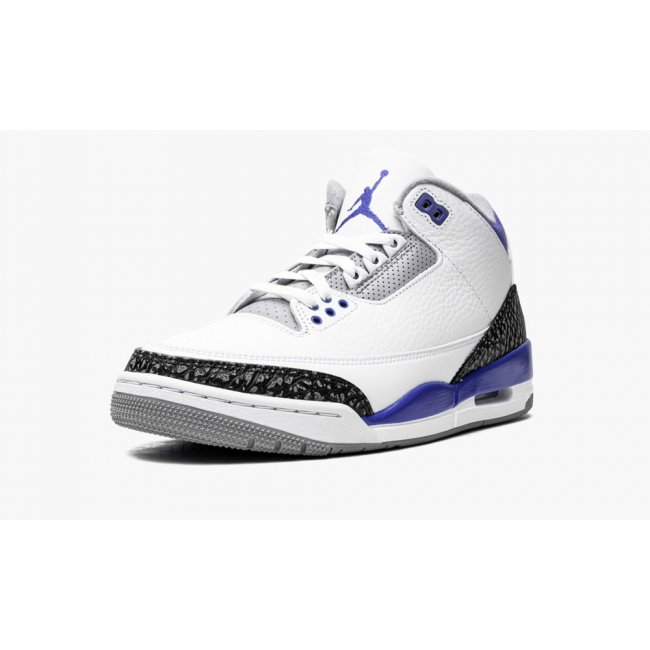 Air Jordan 3 Retro