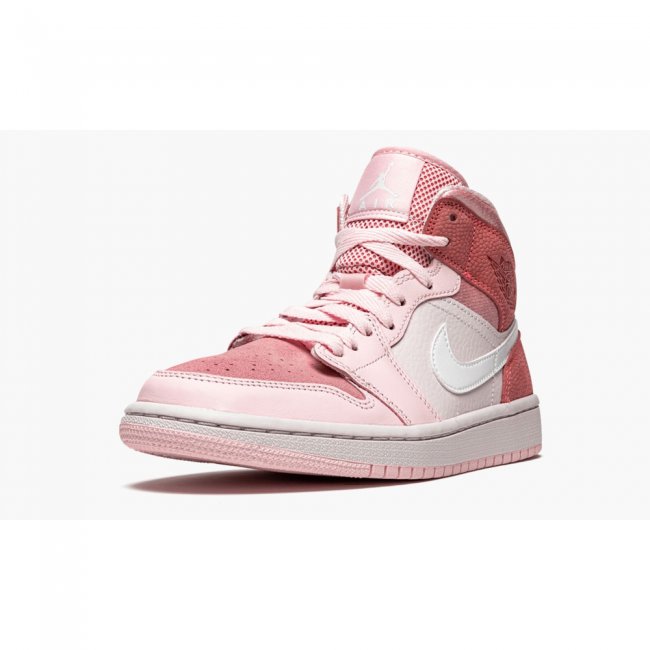 Air Jordan 1 Mid WMNS