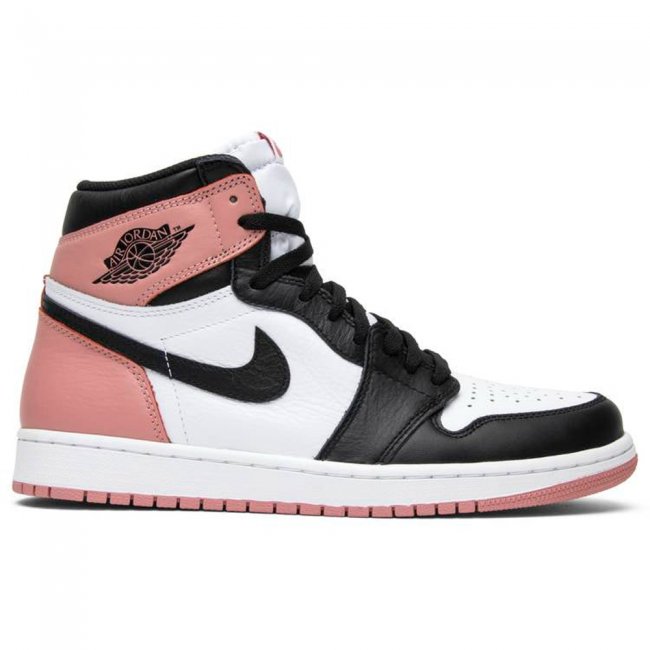 Air Jordan 1 Retro High NRG