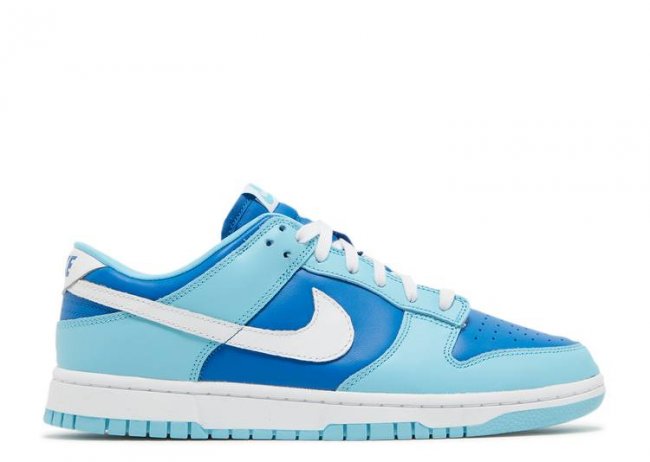 Dunk Low Retro QS ‘Argon’ 2022 DM0121 400