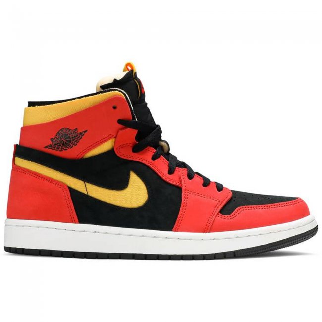 Air Jordan 1 High Zoom Comfort