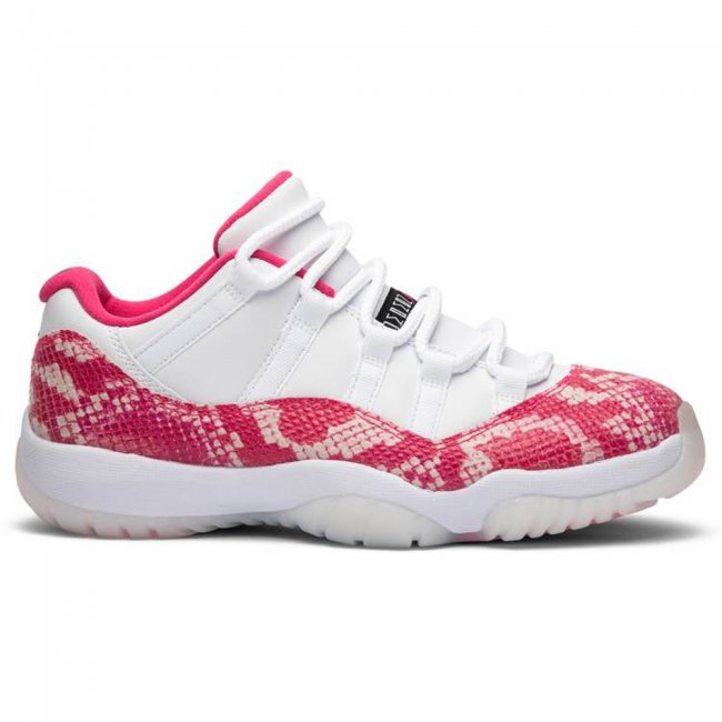 Wmns Air Jordan 11 Retro Low