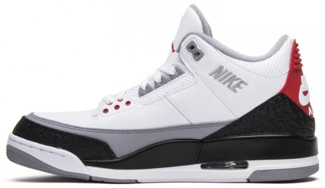 Air Jordan 3 Retro NRG