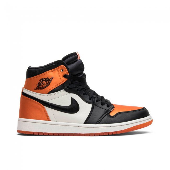 Air Jordan 1 Retro High OG Satin Shattered Backboard AV3725-010