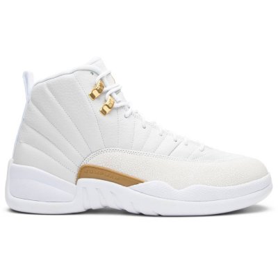 OVO x Air Jordan 12 Retro