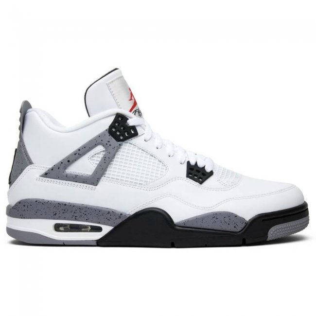 Air Jordan 4 Retro