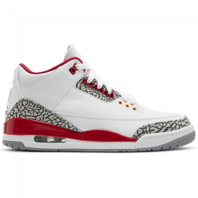 Air Jordan 3 Retro