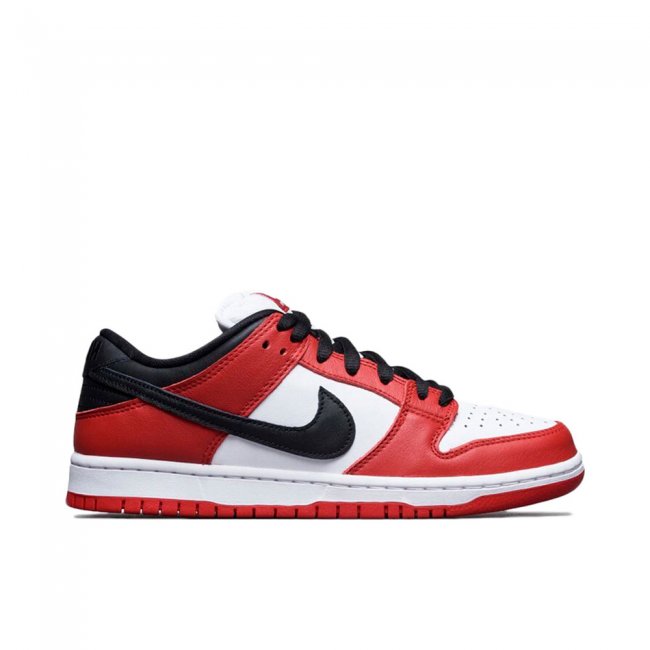 Nike SB Dunk Low Chicago BQ6817-600