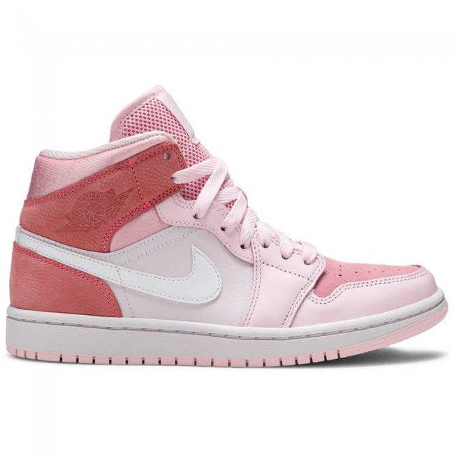 Wmns Air Jordan 1 Mid