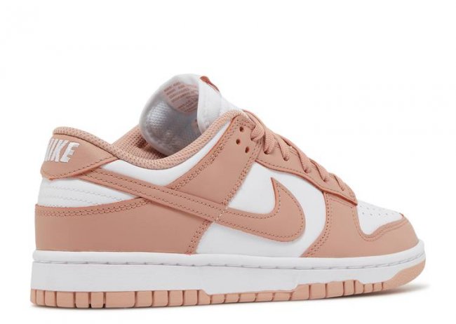 Wmns Dunk Low ‘Rose Whisper’ DD1503 118