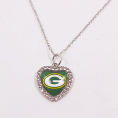 Green Bay Packers team Fashion Necklace