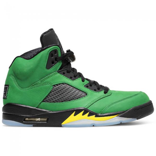 Air Jordan 5 Retro SE