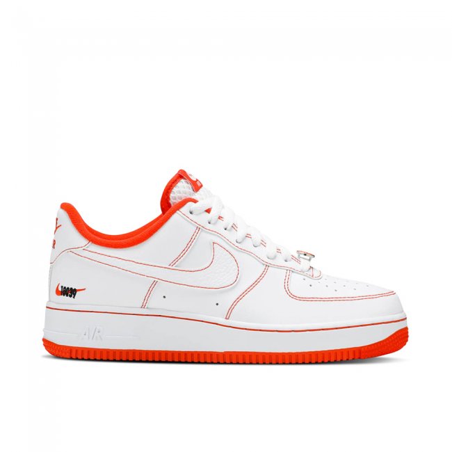 Nike Air Force 1 Low Rucker Park CT2585-100