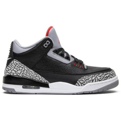 Air Jordan 3 Retro OG