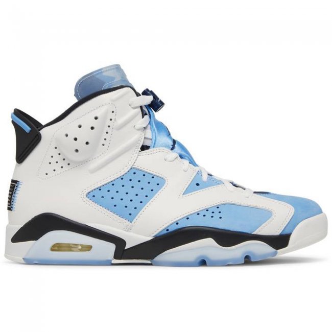 Air Jordan 6 Retro