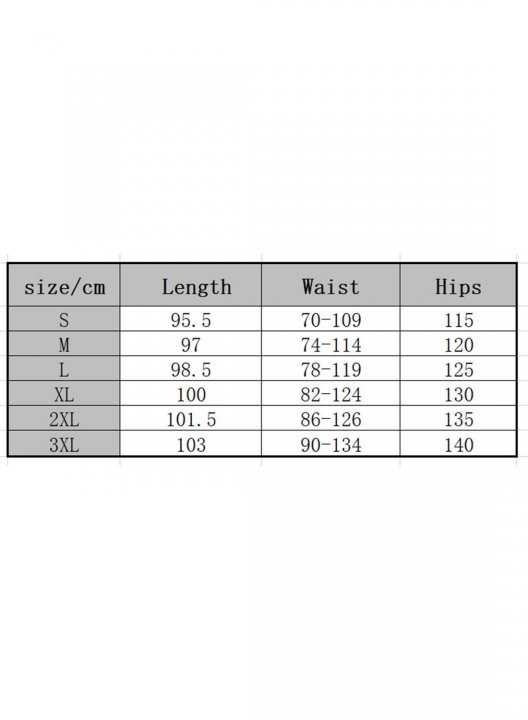 Women's Pants Solid Straight Mid Waist Ankle-length Button Daily Pants