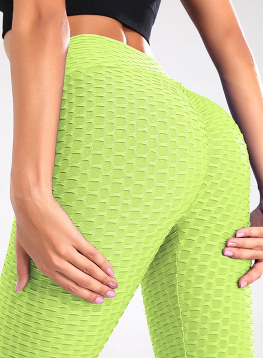 Women's Pants Seamless Butt Lift Yoga Pants