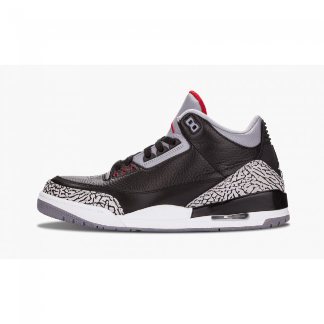 Air Jordan 3 Retro