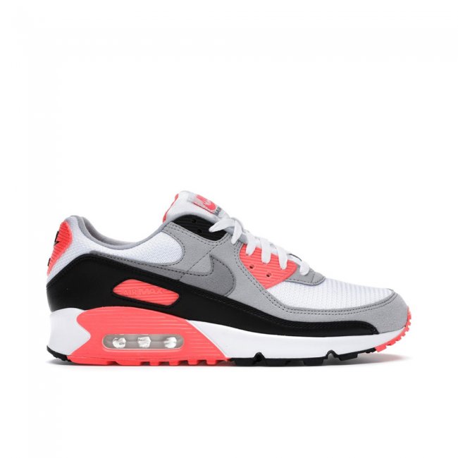 Nike Air Max 90 Infrared CT1685-100