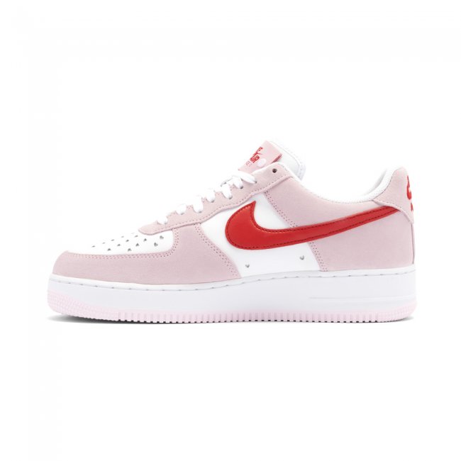 Air Force 1 Low 07 QS Valentine