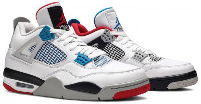 Air Jordan 4 Retro SE