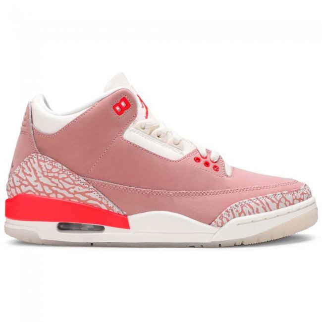 Wmns Air Jordan 3 Retro