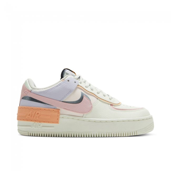 Nike Air Force 1 Shadow Pink Glaze CI0919-111