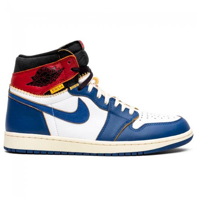 Union LA x Air Jordan 1 Retro High NRG