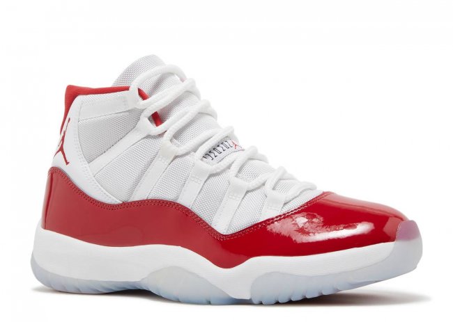 Air Jordan 11 Retro ‘Cherry’ CT8012-116