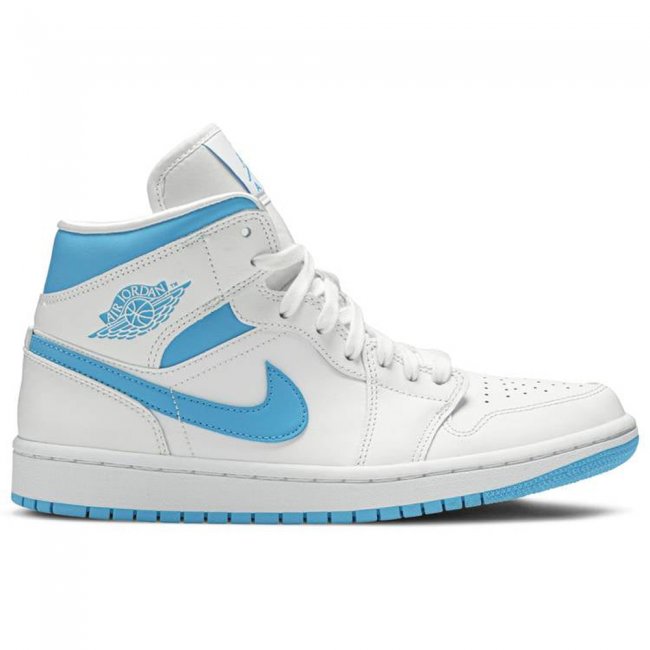 Wmns Air Jordan 1 Mid