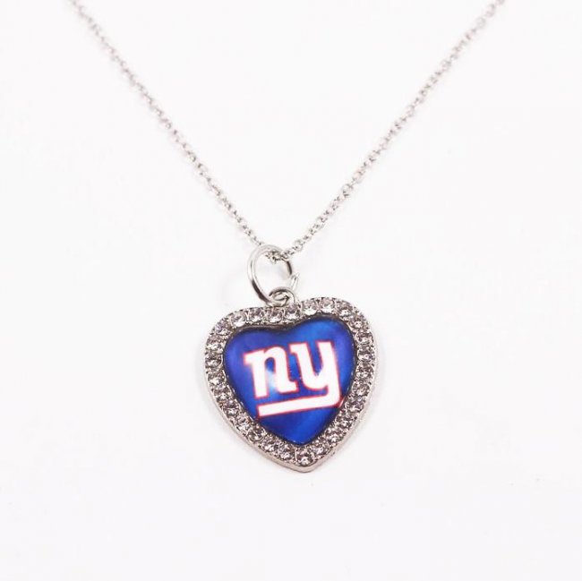 NY Yankees team Fashion Necklace