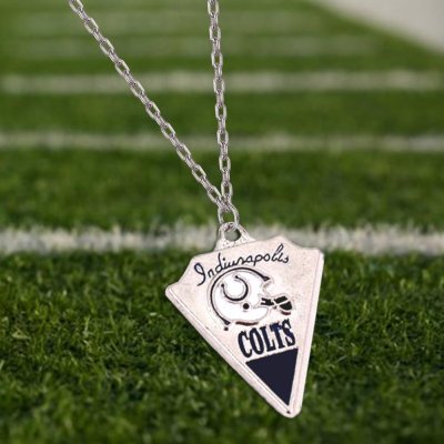 INDIANAPOLIS COLTS Necklace