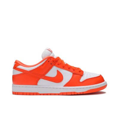 Nike Dunk Low Orange Blaze