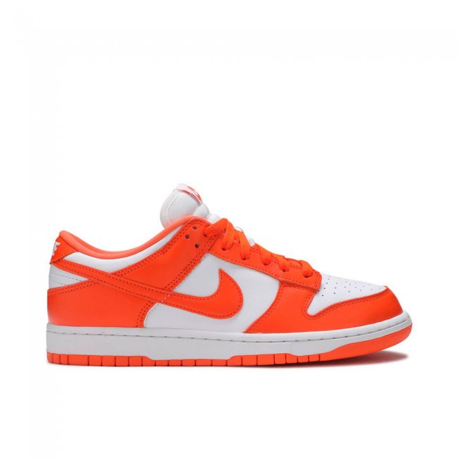 Nike Dunk Low Orange Blaze