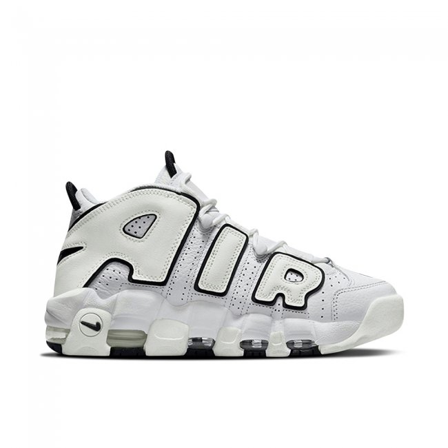 Nike Air More Uptempo White DO6718-100