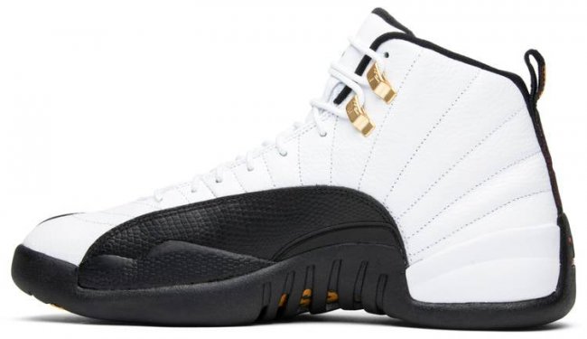 Air Jordan 12 Retro