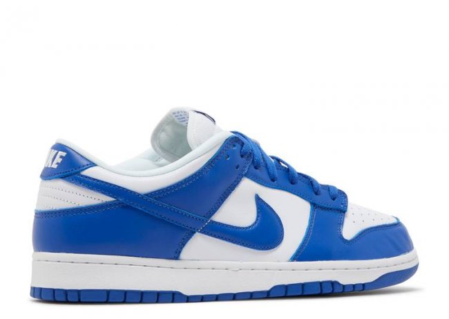 Dunk Low Retro SP ‘Kentucky’ CU1726 100