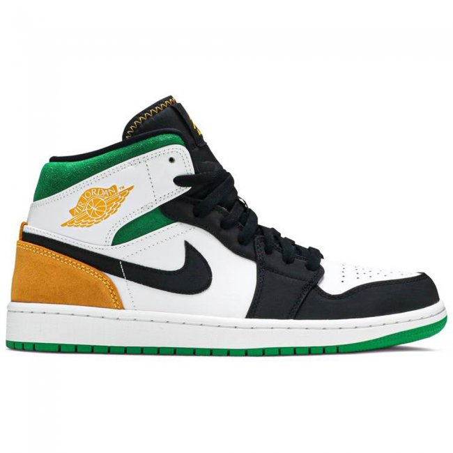 Air Jordan 1 Mid SE