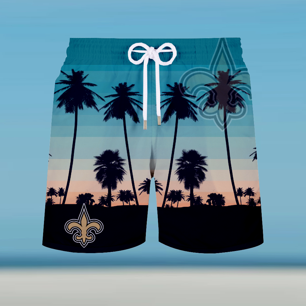 Men's The Beach Loose Shorts