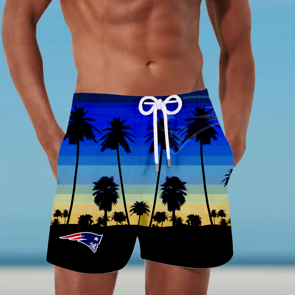 Men's The Beach Loose Shorts