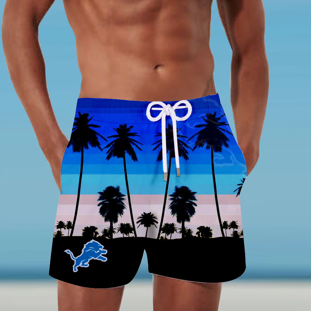 Men's The Beach Loose Shorts