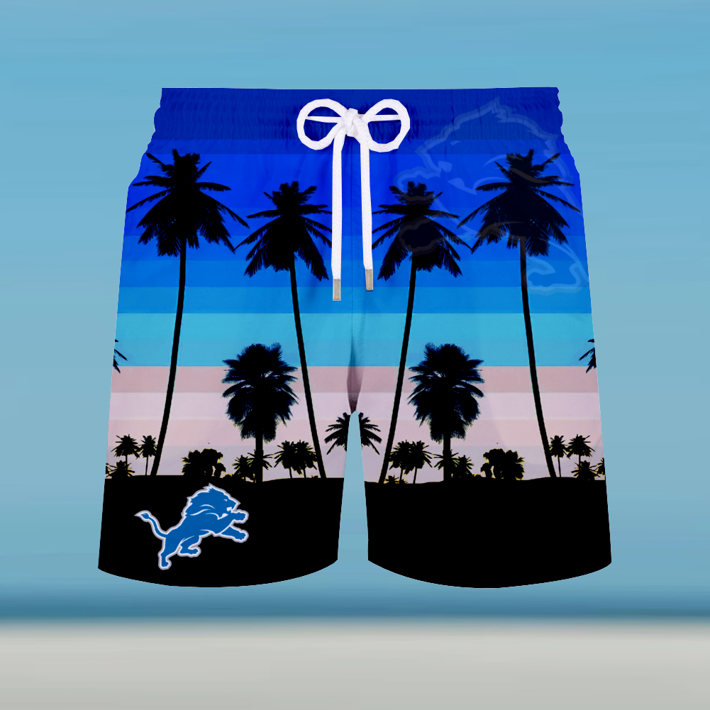 Men's The Beach Loose Shorts