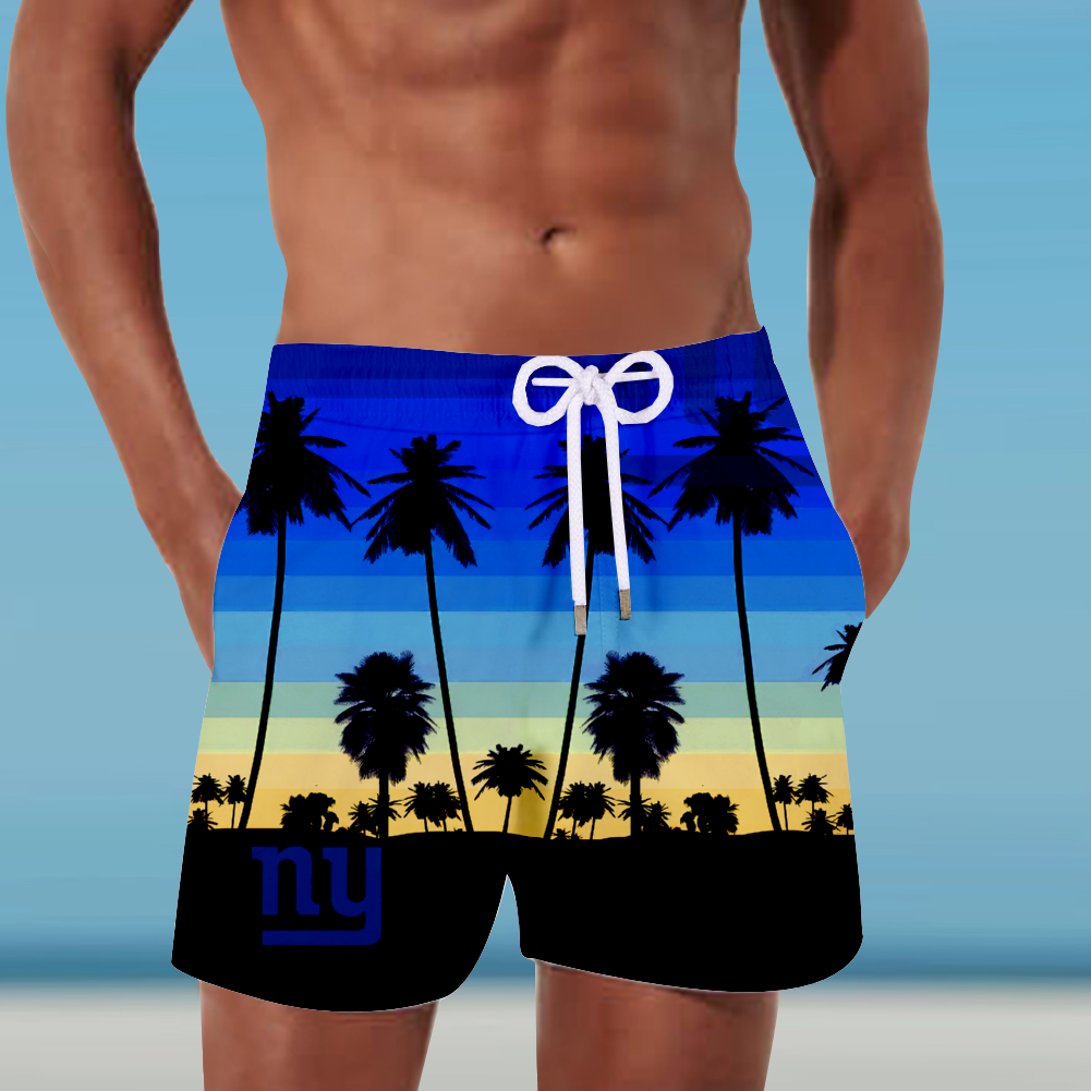 Men's The Beach Loose Shorts