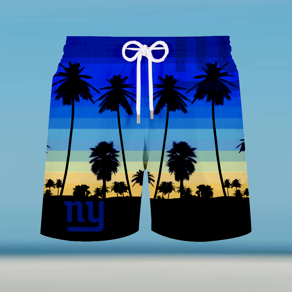 Men's The Beach Loose Shorts