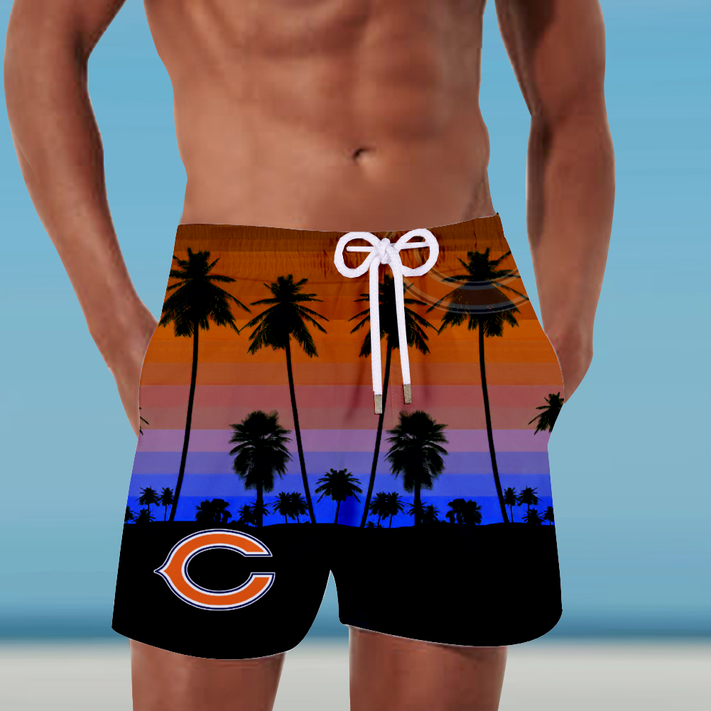 Men's The Beach Loose Shorts