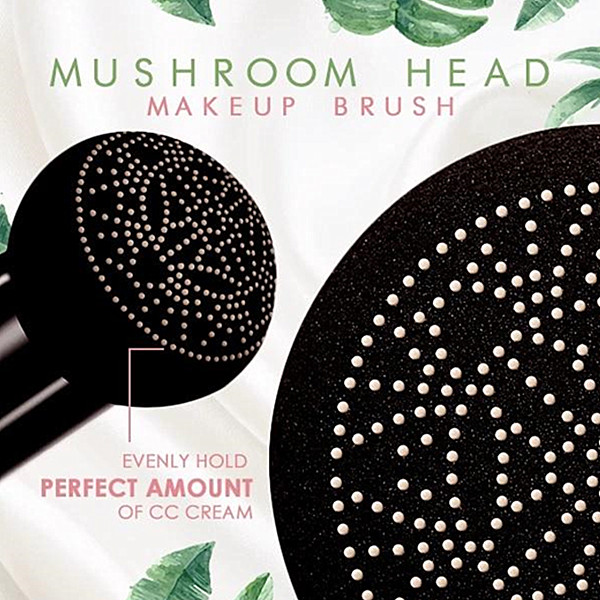 Mushroom Head Air Cushion CC Cream-Buy 1 Get 1 Free