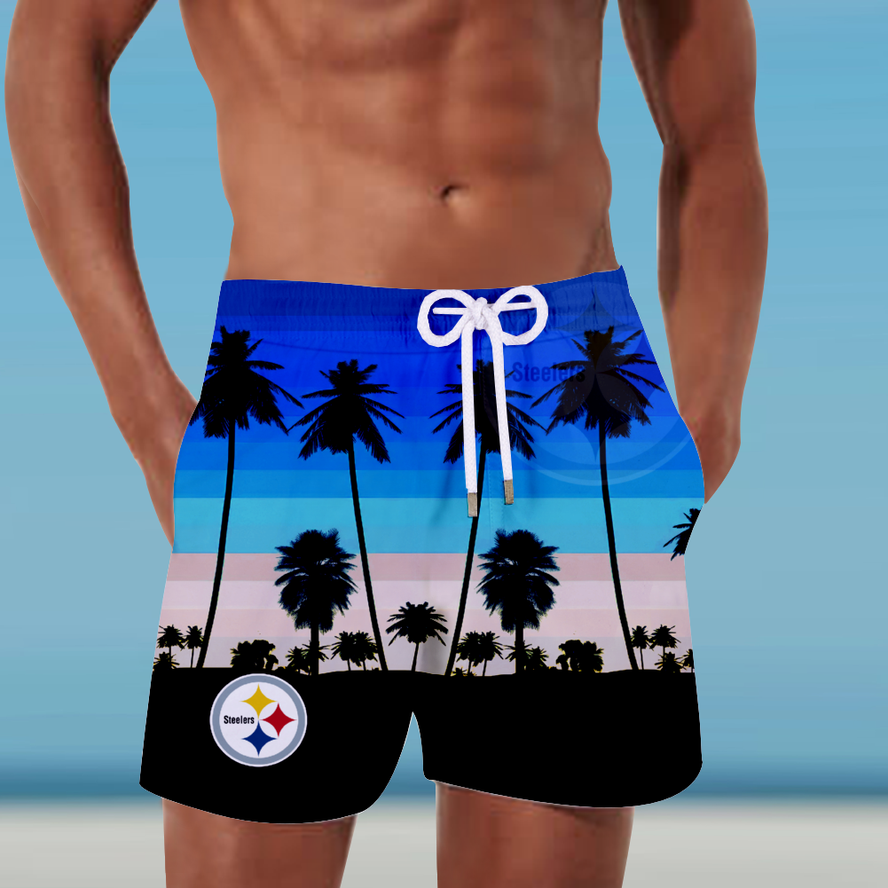 Men's The Beach Loose Shorts