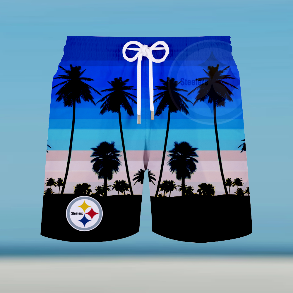 Men's The Beach Loose Shorts