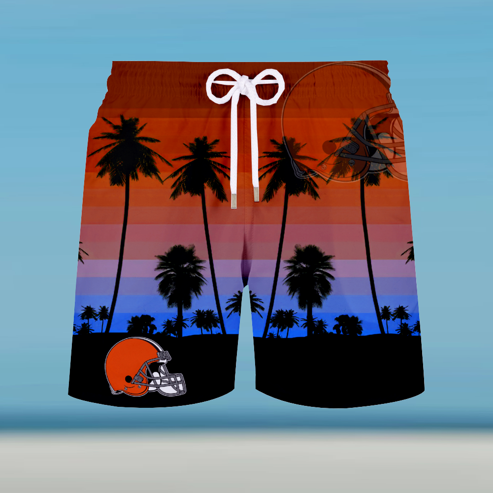 Men's The Beach Loose Shorts