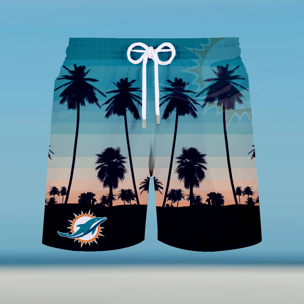 Men's The Beach Loose Shorts